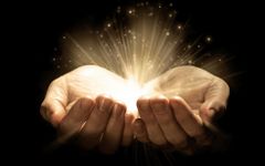 What spiritual power do you have? What spiritual power do you have?
