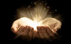 What spiritual power do you have? What spiritual power do you have?