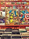 Test Your Knowledge: Superhero Cartoons Test Your Knowledge: Superhero Cartoons