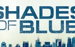 What is your shade of blue? What is your shade of blue?