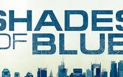 What is your shade of blue? What is your shade of blue?