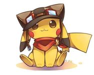 Which Pokemon character would you be? Which Pokemon character would you be?