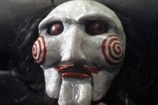 Could you survive a Saw trap? Could you survive a Saw trap?