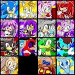 Sonic high part 11 Sonic high part 11