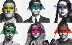 Which Umbrella Academy Character Are You Most Like? Which Umbrella Academy Character Are You Most Like?