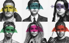 Which Umbrella Academy Character Are You Most Like? Which Umbrella Academy Character Are You Most Like?