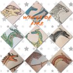 Wings of Fire Tribe Quiz (Includes Pantala dragons) Wings of Fire Tribe Quiz (Includes Pantala dragons)