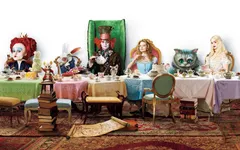Who are you from Alice and wonderland? Who are you from Alice and wonderland?