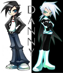 How Well Do You Know Danny Phantom? How Well Do You Know Danny Phantom?