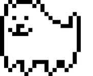 Which Undertale character is your best friend? (1) Which Undertale character is your best friend? (1)