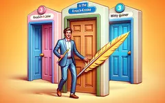 What Kind of Joke Are You?