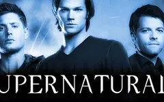 Who is your supernatural boyfriend ? Who is your supernatural boyfriend ?