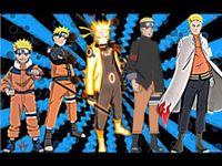 Do You Really Know Naruto? #1 Do You Really Know Naruto? #1