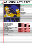 How well do you know The Simpsons? (1) How well do you know The Simpsons? (1)