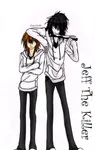 Hoody,masky or jeff the killer Hoody,masky or jeff the killer