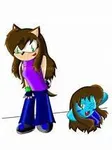How well do you know Starr the Hedgehog? (1) How well do you know Starr the Hedgehog? (1)