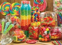 what kind of candy are you? (2) what kind of candy are you? (2)