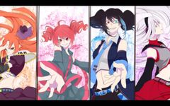 which one of the main utauloids are you? which one of the main utauloids are you?