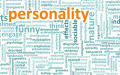 What is your personality? (30) What is your personality? (30)