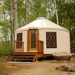 Which Member of the Yurt Gang Are You? Which Member of the Yurt Gang Are You?