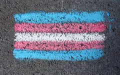 Is u trans? Is u trans?