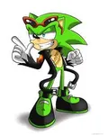 Would scrouge date you? Would scrouge date you?