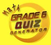 Math Grade6 Math Grade6