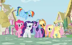 So you think you know MLP So you think you know MLP