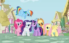 So you think you know MLP So you think you know MLP