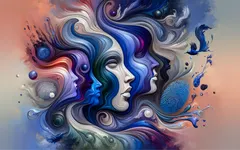 Discover Your Cool Color Persona