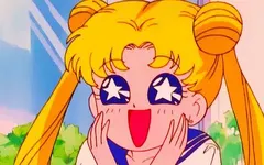 which anime character are you? (3) which anime character are you? (3)