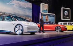Electric Cars Challenge Electric Cars Challenge