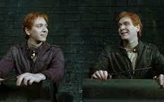 Which harry potter character are you? (9) Which harry potter character are you? (9)
