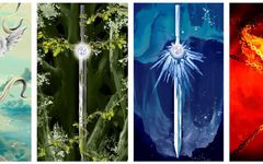 Which "Child of Shadow" Guardian Are YOU? Which "Child of Shadow" Guardian Are YOU?