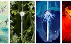 Which "Child of Shadow" Guardian Are YOU?