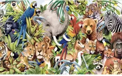 Your true soul animal (not really) Your true soul animal (not really)