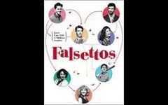 Which Falsettos Character Are You? (1) Which Falsettos Character Are You? (1)