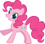 What Does Pinkie Pie Think Of You? What Does Pinkie Pie Think Of You?