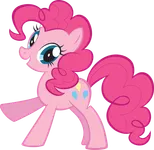 What Does Pinkie Pie Think Of You? What Does Pinkie Pie Think Of You?