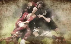 Rugby Legends Quiz (1) Rugby Legends Quiz (1)