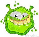 Are you a germaphobic? Are you a germaphobic?