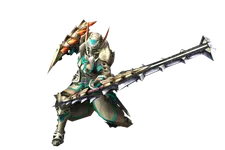What Monster Hunter Weapon Type Should You Use?