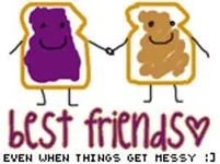 The BFF Book The BFF Book