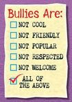 HELP STOP BULLYING TODAY!!! HELP STOP BULLYING TODAY!!!