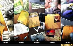 Creepypasta x reader (2) Creepypasta x reader (2)