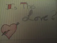 Is this Love? Is this Love?