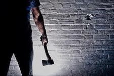 Axe Murder (A Short Horror Story!) Axe Murder (A Short Horror Story!)