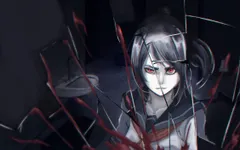 Shattered Mirrors Shattered Mirrors
