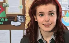 the girl from nowhere the girl from nowhere