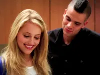 Puck and Quinn Puck and Quinn